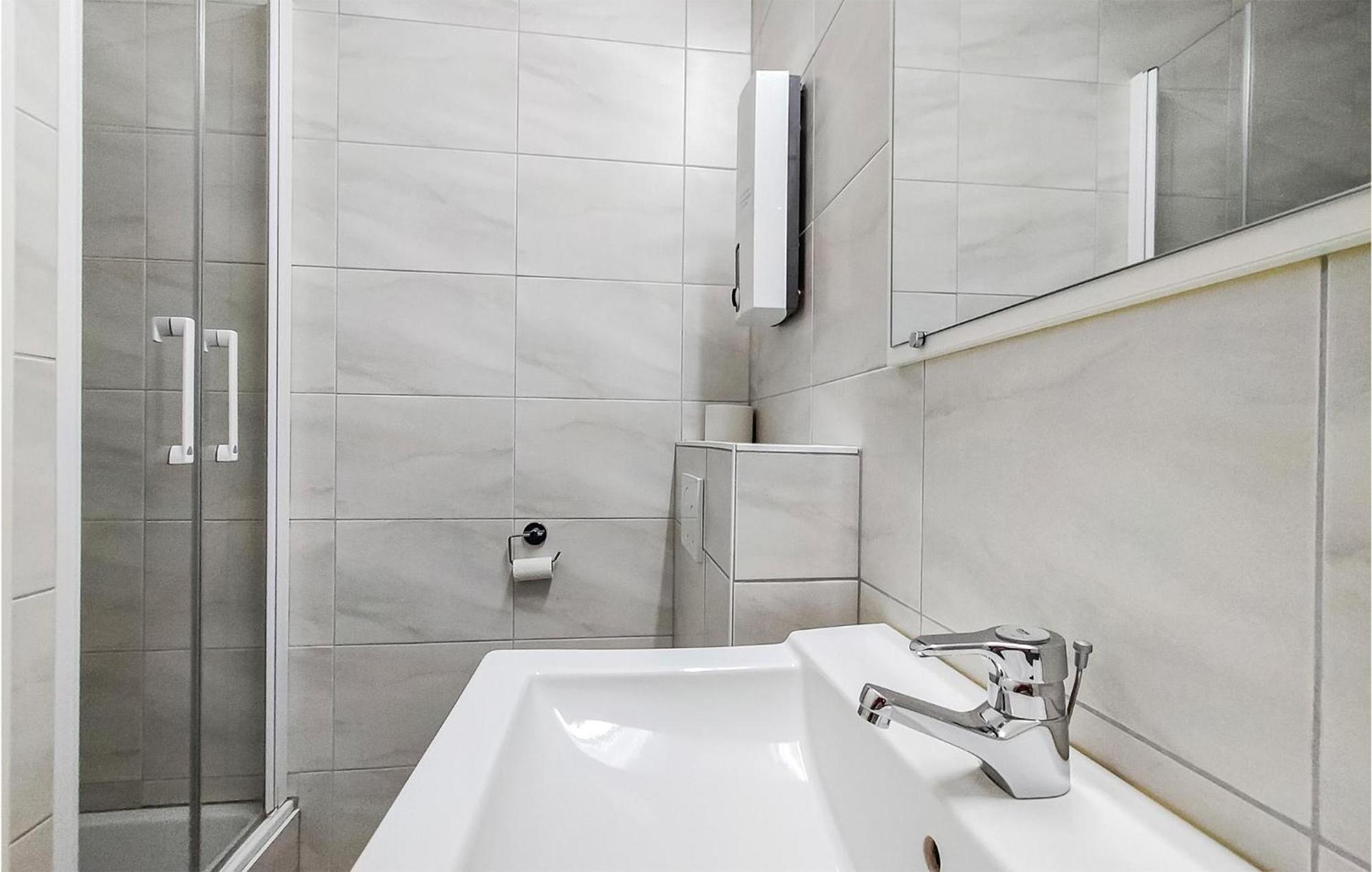 Апартаменти Residentie Beau Sejour Ref 111 Остенде Екстер'єр фото