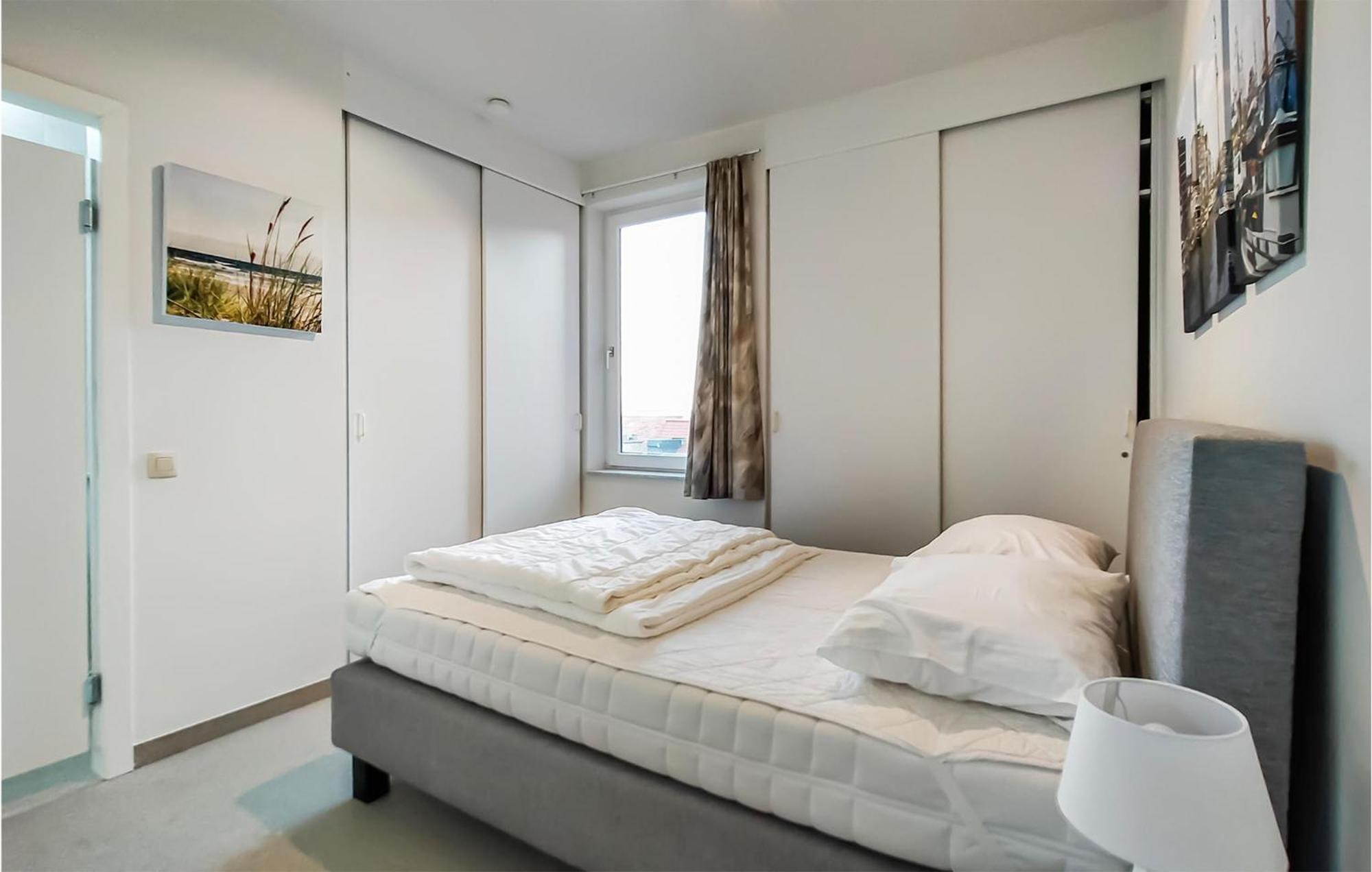 Апартаменти Residentie Beau Sejour Ref 111 Остенде Екстер'єр фото