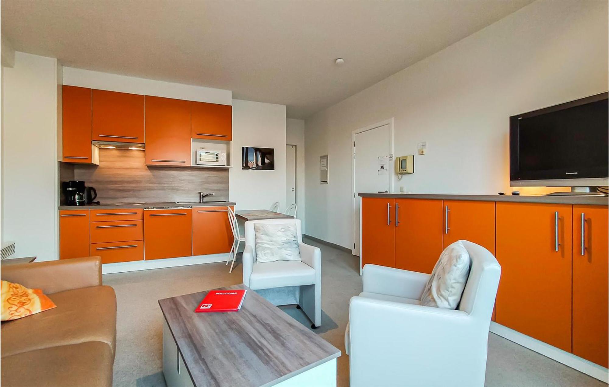 Апартаменти Residentie Beau Sejour Ref 111 Остенде Екстер'єр фото